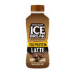 Ice Break Protein Latte 375 Ml nin resmi