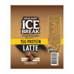 Ice Break Protein Latte 375 Ml nin resmi