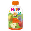 Hipp Organik Çarkıfelek Karışık Meyve Püresi 100 Gr nin resmi
