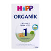 Hipp Organik Bebek Sütü 1 500 Gr nin resmi