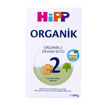 Hipp Organik Devam Sütü 2 500 Gr nin resmi