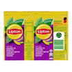 Lipton Ice Tea Mango ve Egzotik Meyve 330 Ml nin resmi