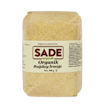 Sade Organik Buğday İrmiği 500 Gr nin resmi