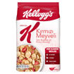 Kellogg's Special K Kırmızı Meyveli Tam Buğday ve Pirinç Gevreği 400 Gr nin resmi