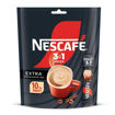 Nescafe 3ü1 Arada Extra Paket 10 x 16.5 Gr nin resmi