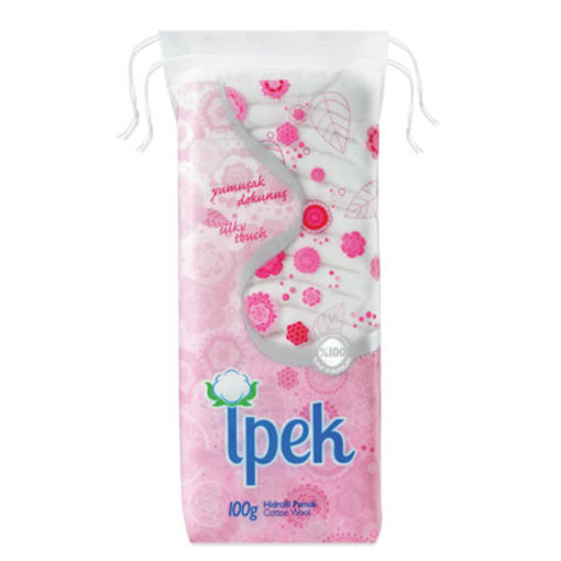 İpek Pamuk 100 Gr nin resmi